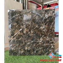 Gạch ốp lát trang trí 60x60 bóng kiếng tại gò dầu