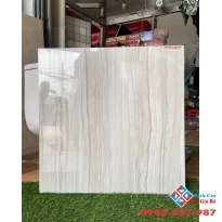 Đá bóng kiếng prime 60x60 lót nền tại miền tây
