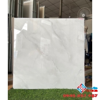 Đá lót nền 80x80 bóng kiếng tại quận 7