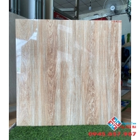 Đá bóng kiếng vân gỗ 80x80 cao cấp