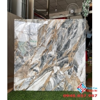 Gạch lát nền bóng kiếng 80x80 kim cương giá rẻ long an