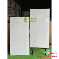 Gạch lát nền ấn độ 80x160 bóng kiếng giá tốt tại Gò Dầu Tây Ninh