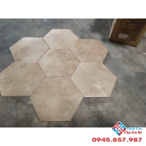 Gạch lục giác nhập khẩu