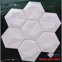 Gạch trang trí lục giác giá rẻ