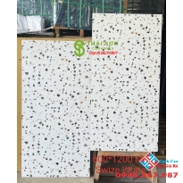 Gạch lát nền terrazzo mờ 60x120 ấn độ 