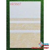 Gạch ốp tường men bóng 300x600 cao cấp tại bến tre