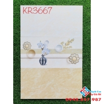 Gạch men ốp tường 30x60 giá rẻ tại bình thuận