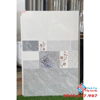 Gạch men ốp tường 30x60
