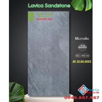 Gạch apodio lát nền 80x160 xám vân đá matt tinh thể