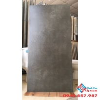 Gạch khổ lớn tông xám mờ 60x120