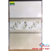 Gạch ốp tường 30x60 men mờ cao cấp