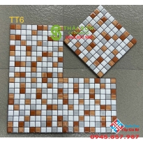 Gạch ốp tường mosai 30x30 giá rẻ