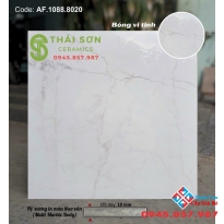 Gạch lát nền 80x80 apodio đồng chất bóng vi tinh 8020