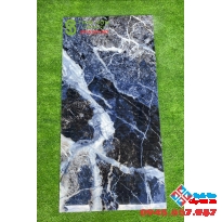 Gạch 60x120 siêu bóng vân xanh biển ấn độ nhập khẩu