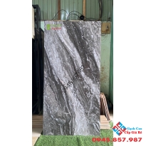 Gạch lát nền cao cấp 75x150 bóng kiếng tây ban nha