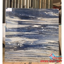 Gạch nhập khẩu 80x80 nhũ vàng kim tuyến