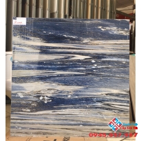Gạch nhập khẩu 80x80 nhũ vàng kim tuyến