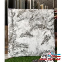 Gạch cao cấp trung quốc 80x80 nhũ vàng