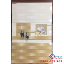 Gạch ốp tường cao cấp 30x60 tồn kho