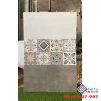 Gạch ốp tường 30x60 viglacera men mờ giá rẻ