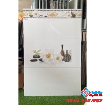 Gạch ốp tường phòng trọ 30x60 giá rẻ