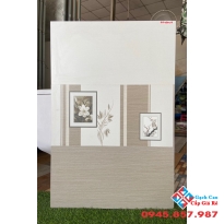 Gạch men ốp tường 30x60 mờ cao cấp tại tân phú