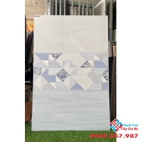 Gạch 30x60 ốp tường giá rẻ gò công