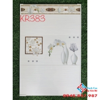Gạch ốp tường 30x60 kẻ ngang giá rẻ