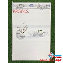 Gạch ốp tường giá rẻ 30x60 hà thanh