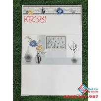 Gạch ốp tường 30x60 giá rẻ tại nhà bè