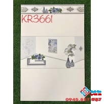 Gạch ốp tường 30x60 giá rẻ tại quận 8