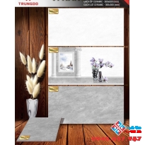 Mẫu gạch ốp tường 30x60 đẹp 2021