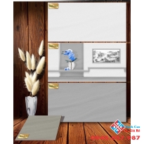 Gạch dán tường 30x60 men mờ giá rẻ