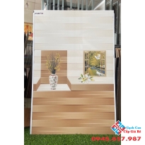 Gạch ốp giá rẻ 30x60 lâm đồng