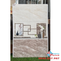Gạch 30x60 dán tường giá rẻ