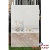 Gạch ốp tường vân đá 30x60 giá rẻ