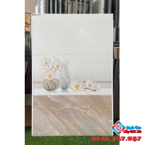 Gạch ốp tường vân đá 30x60 giá rẻ