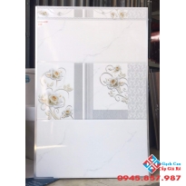 Gạch ốp tường vân trắng mây 30x60 giá rẻ