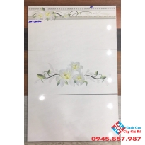 Gạch ốp giá rẻ miền tây 30x60