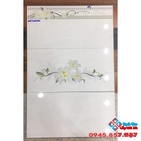 Gạch ốp giá rẻ miền tây 30x60