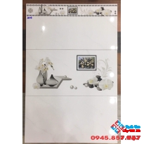 Gạch 30x60 ốp tường tồn kho giá rẻ
