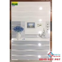Gạch ốp tường tồn kho 30x60 giá rẻ
