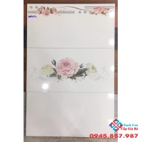 Gạch ốp giá rẻ 30x60 tại miền tây