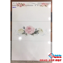 Gạch ốp giá rẻ 30x60 tại miền tây