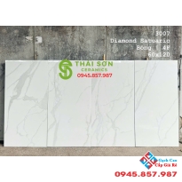 Gạch ấn độ 60x120 bóng kiếng  đẹp giá rẻ