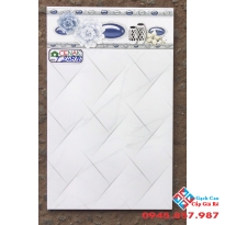 Gạch ốp tường nhà kho 25x40 giá rẻ