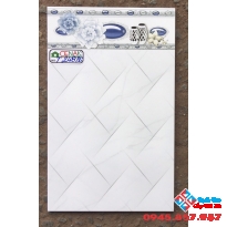 Gạch ốp tường nhà kho 25x40 giá rẻ