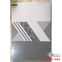 Gạch ốp tường bộ 30x60 men mát đẹp