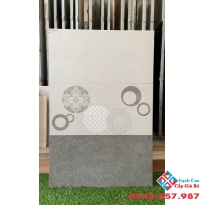 Gạch ốp lát 30x60 đá mờ apodio