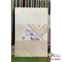 Gạch ốp tường bóng kiếng 30x60 ý mỹ